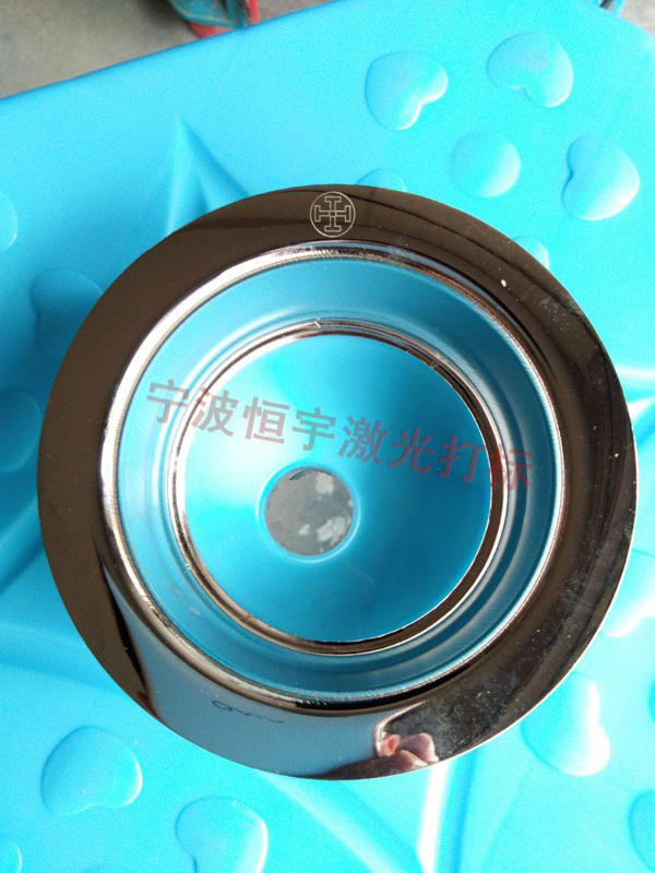 不锈钢镭雕