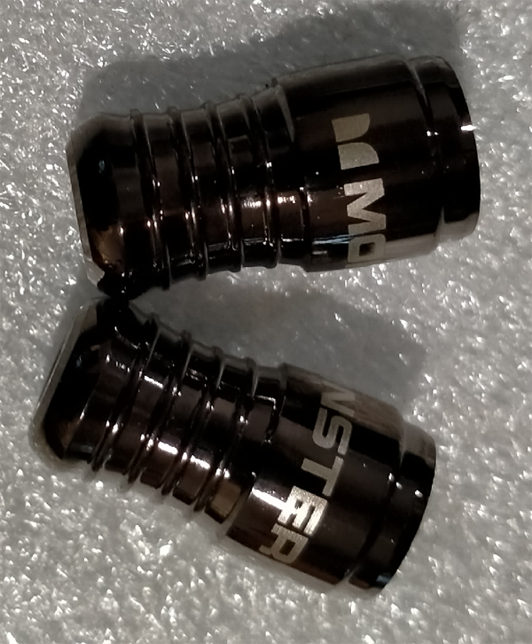 电镀产品镭射雕刻