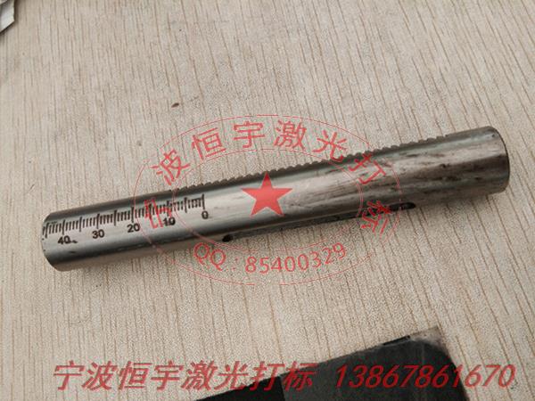 刻度360度旋转镭射雕刻