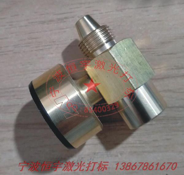 铜件铜制品激光加工