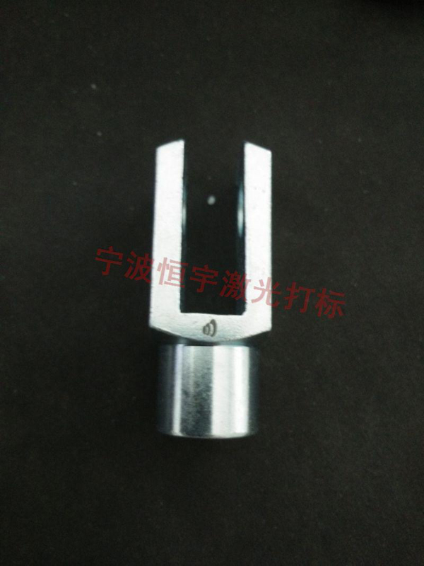五金产品镭射加工