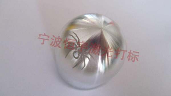 音响配件镭射加工